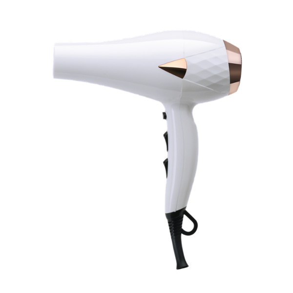 Cool Shot Function High Temperature Professional Hair Dryer