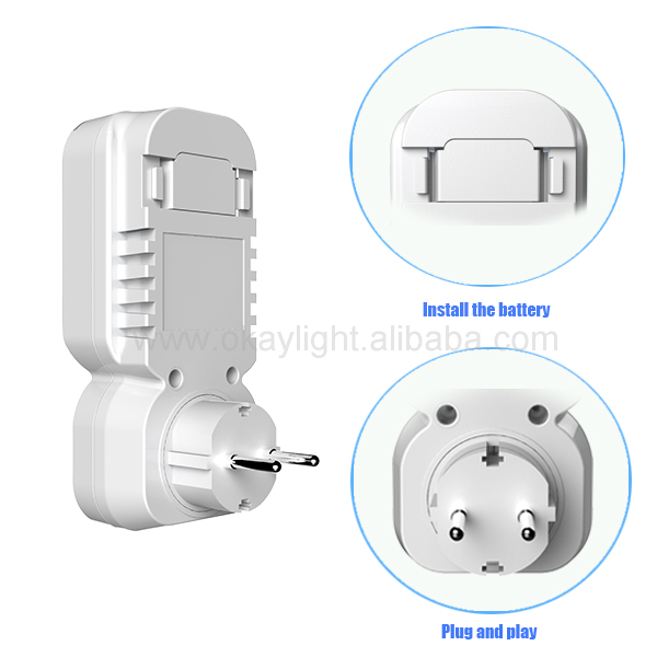 Energy Meter Power Meter Socket Watt Volt Voltage Home Electricity Monito