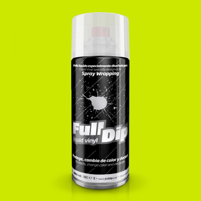 Fulldip peelable fluor rubber coating paint