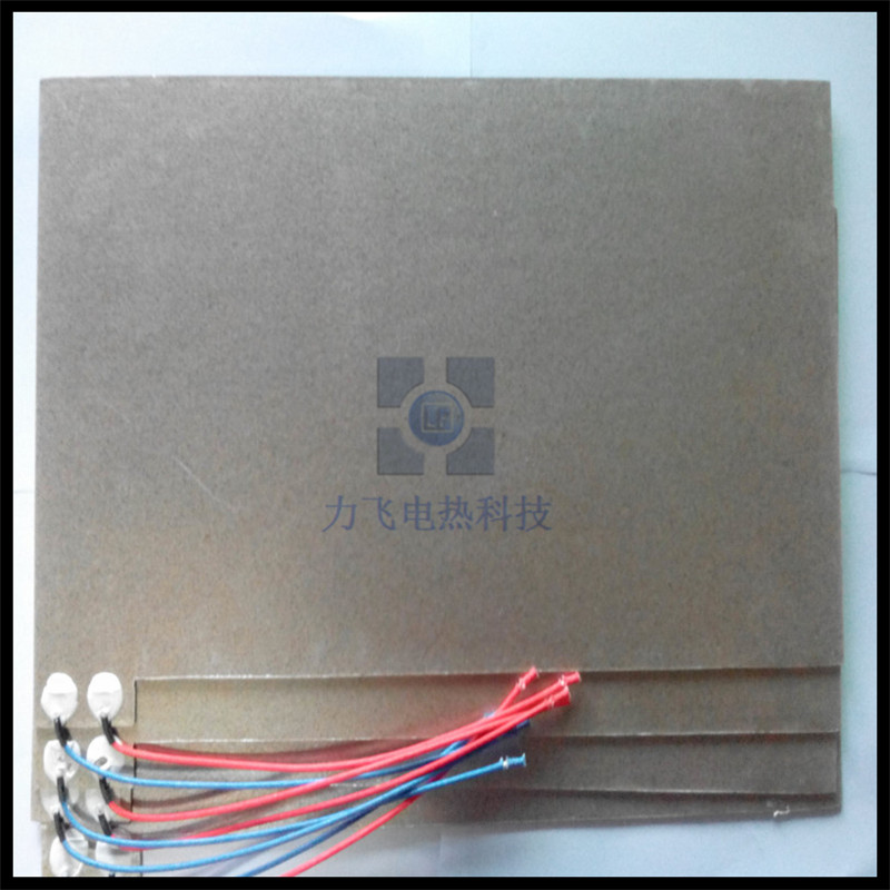 custom mica heater made in China