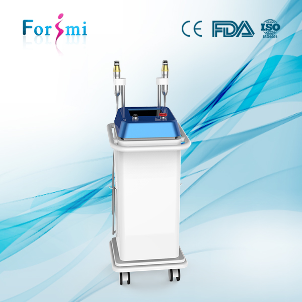 2017 rf fractional skin maintenance infini microneedle therapy system