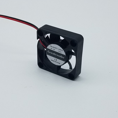 greatcooler GTCA40103wires DC Fan