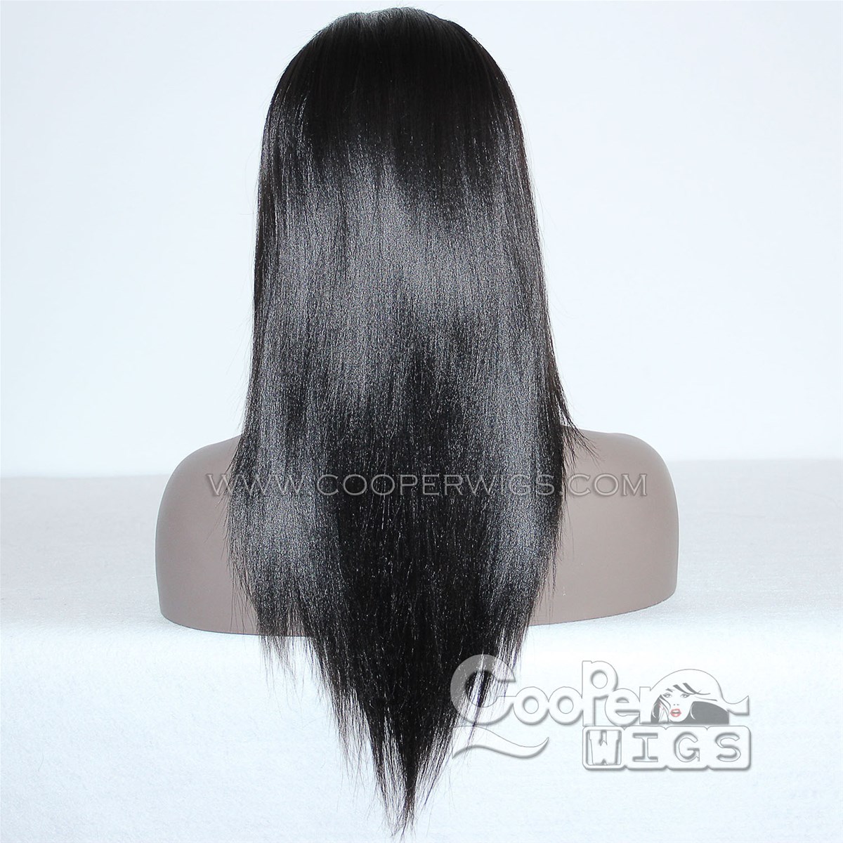 Cooper Wigs Lace Front Human Hair Wigs for Women Black Color Brazilian Cooper Wigs Lace Front Human Hair Wigs for Women Black Color Brazilian