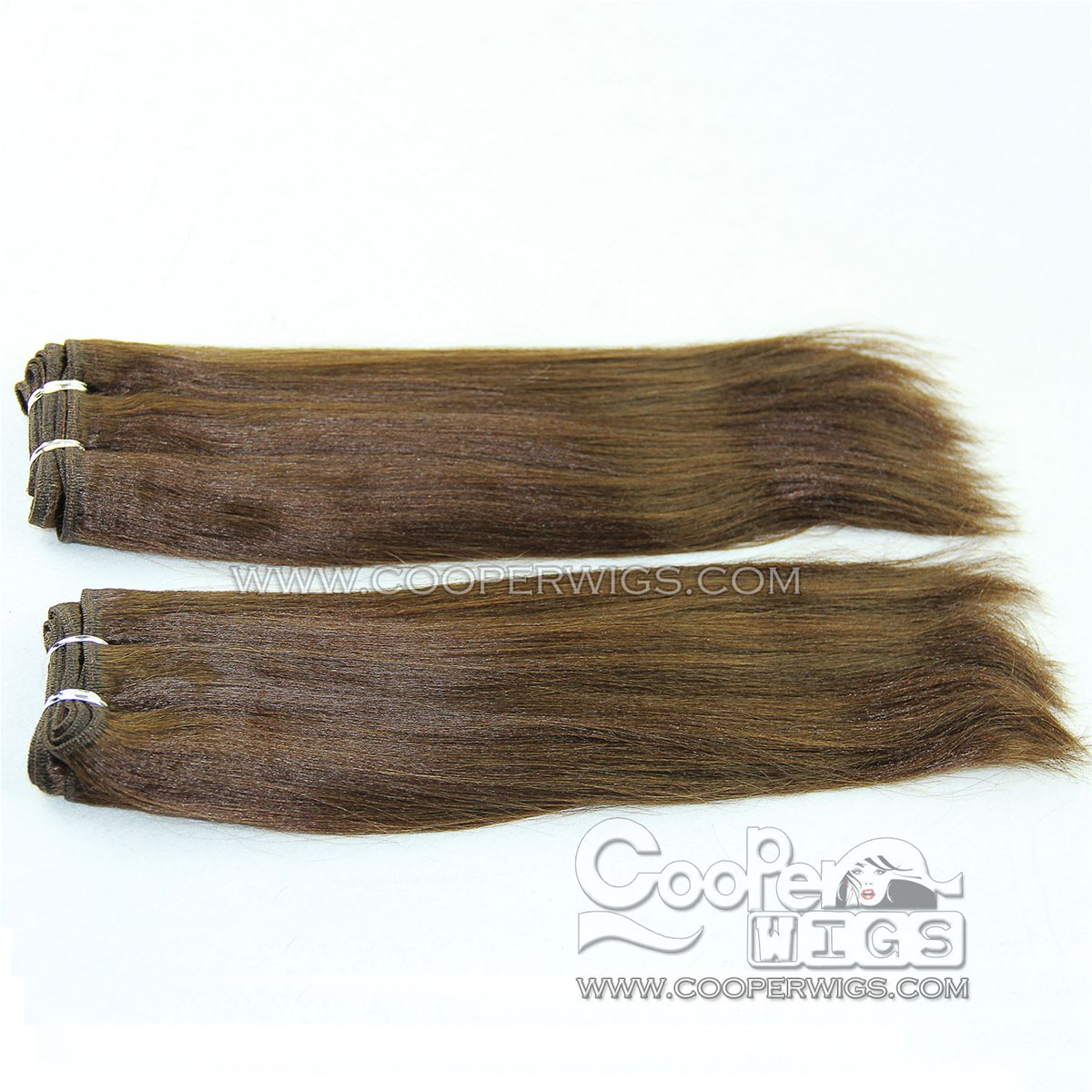 Cooperwigs Yaki Straight Hair Brazilian Hair Weave Bundles Human Hair Hair Extensions Cooperwigs Yaki Straight Hair Brazilian Hair Weave Bundles Human Hair Hair Extensions