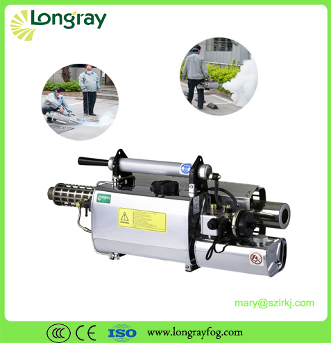 thermal fogger TS34
