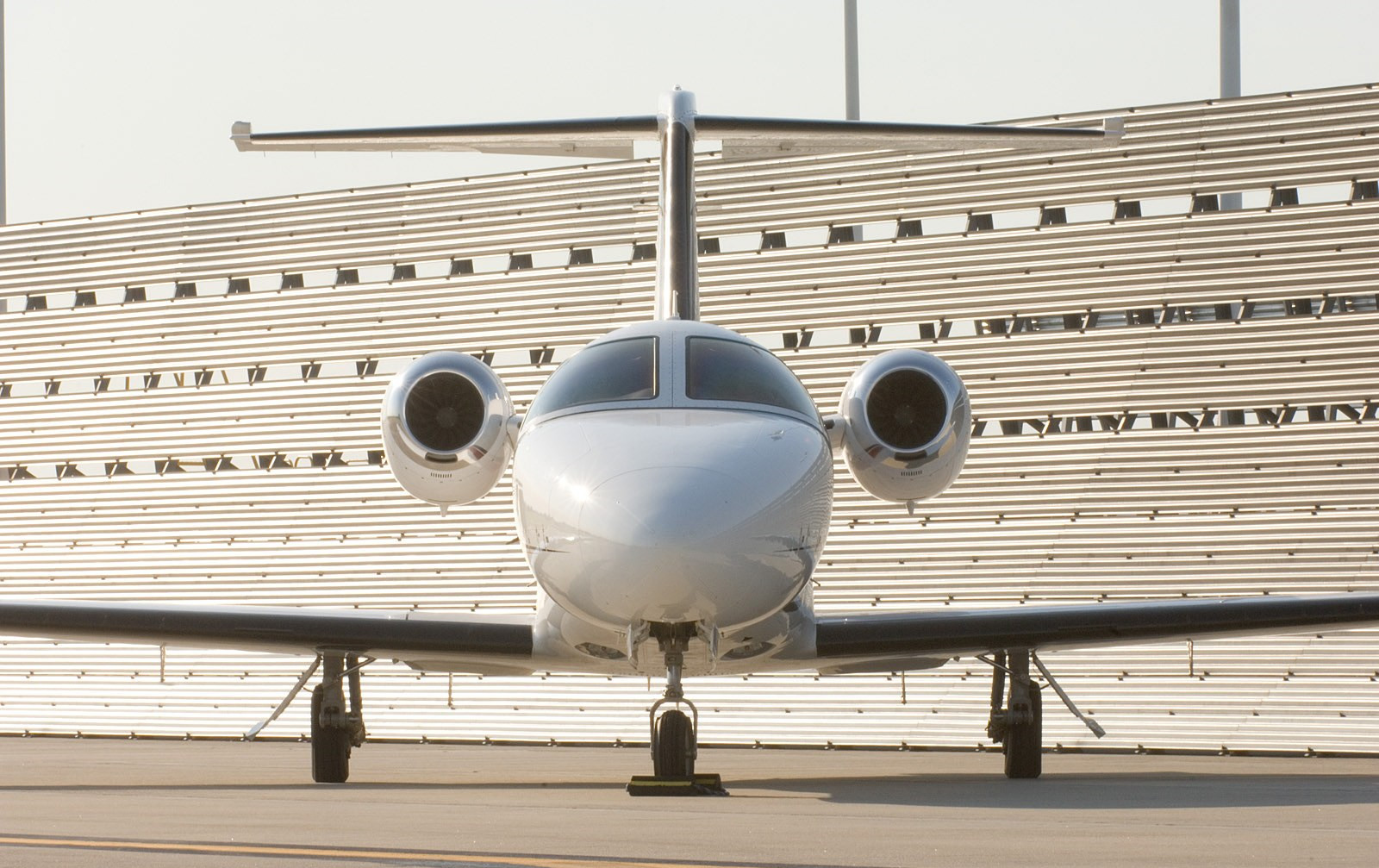 Citation Mustang