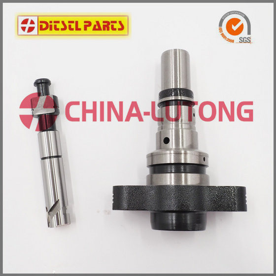 ElementoPlunger T Type 2 418 455 304 for MAN 12mm R PE6P120A720RS7283 HOWO