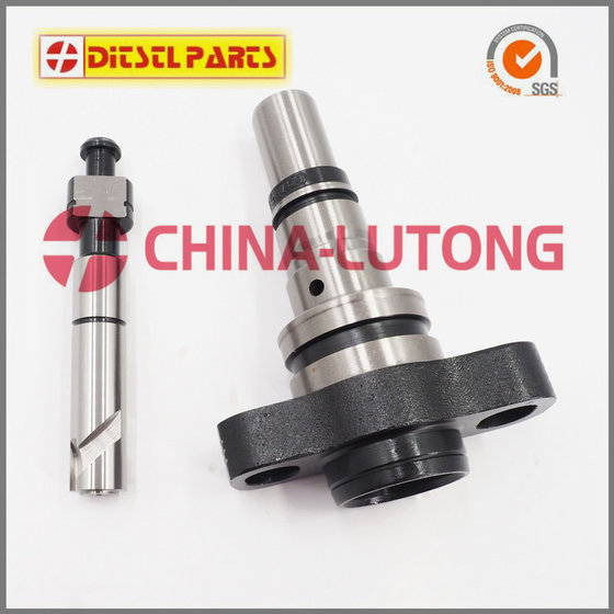 ElementPlungerElemento PS7100 2 418 455 560 for DAF PE6P120A320RS7412