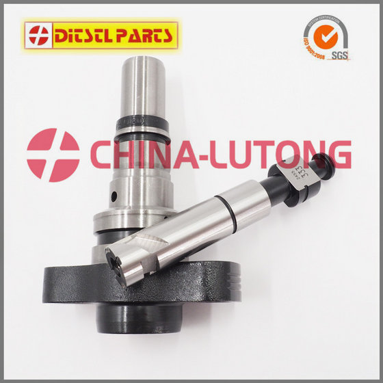 ElementPlungerElemento P8500 2 418 455 346 for RENAULT PES6P120A720RS8501