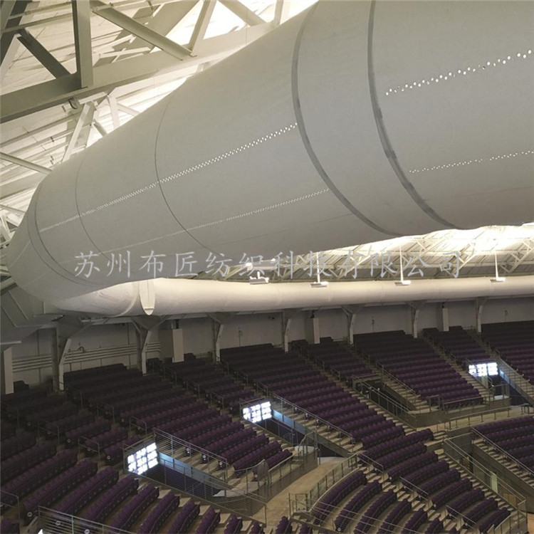 Best seller fabric air duct texitile duct