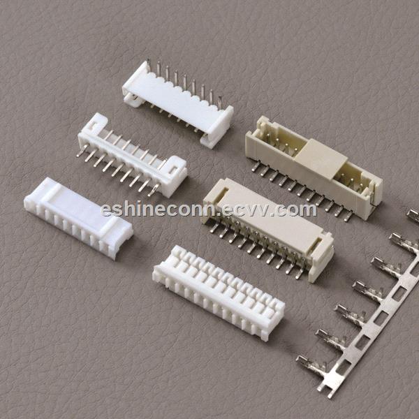 Molex 20mm Pitch MicroBlade Wire to Board Connector for Pos Machine Panel