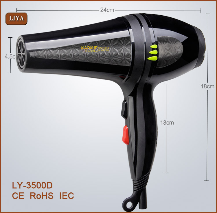 Professional Hooded Big Hair Dryers