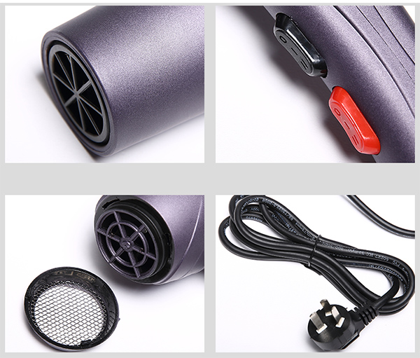 Professional Salon Hair Blow Dryer