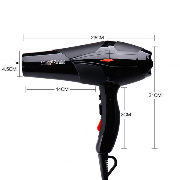 Cheap Price Wholesale Salon 2200w Blowdryer Hair Dryer