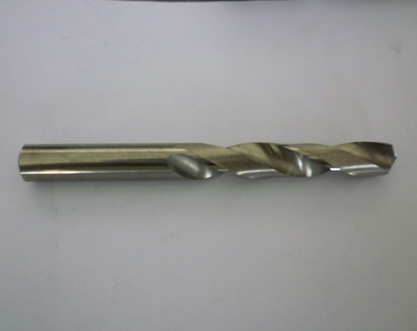 Tungsten Carbide Drills