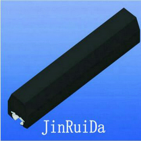 Wear Resistant Rubber Liner Steel Metal Bar for Ball Mill