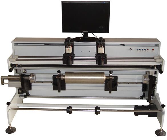 YG320 plate mounter