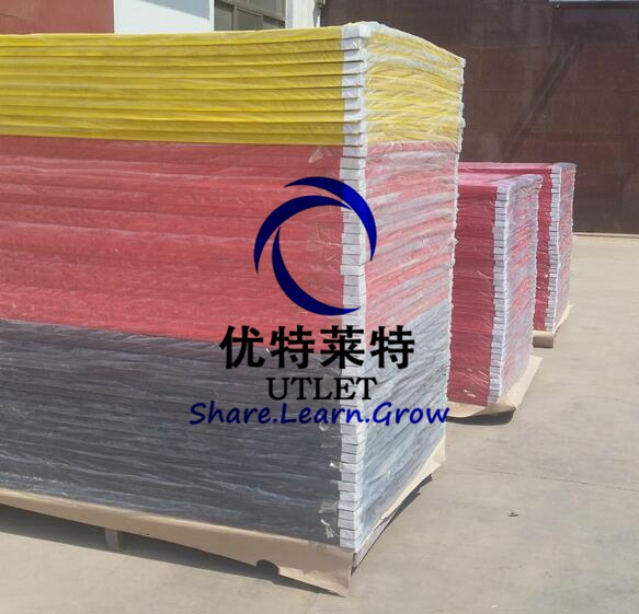 Colourful PVC Foam Sheet PVC Foam Board