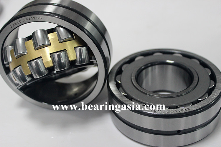 SKF FBF NSK spherical roller bearing rolling mill Bearing 23030 CCKW33 with good price skf nsk fbf