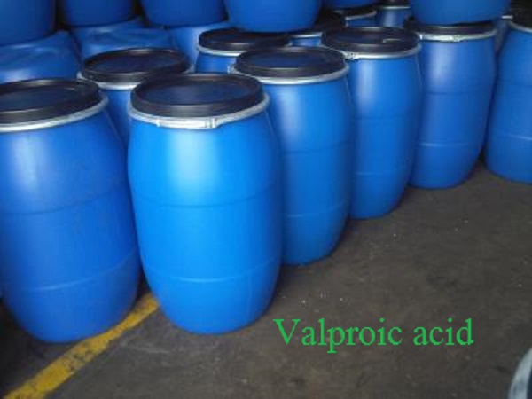 Valproic acid