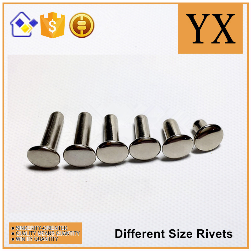 High quality metal screw rivet