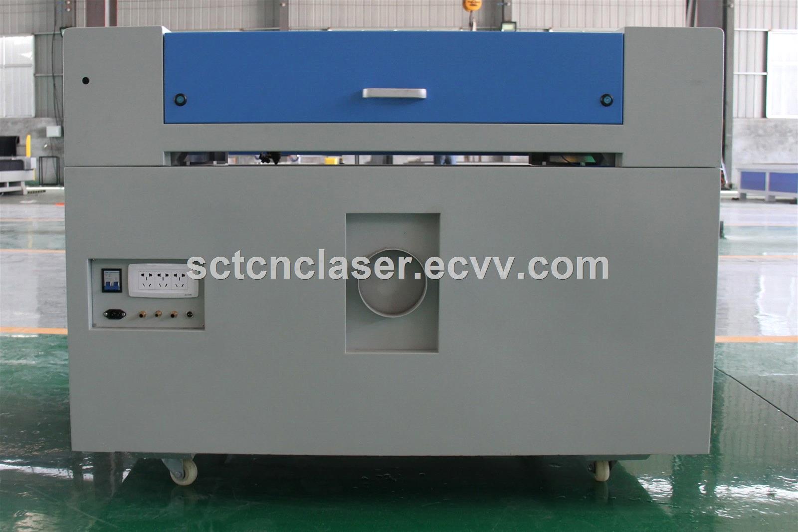 Laser cutting machine