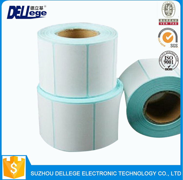 thermal adhesive Label