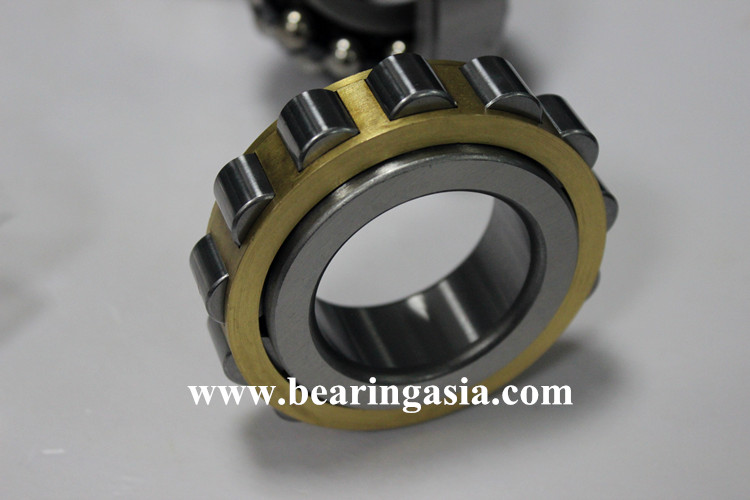 NSK FBF Nachi Cylindrical roller bearing N1038 NU1038
