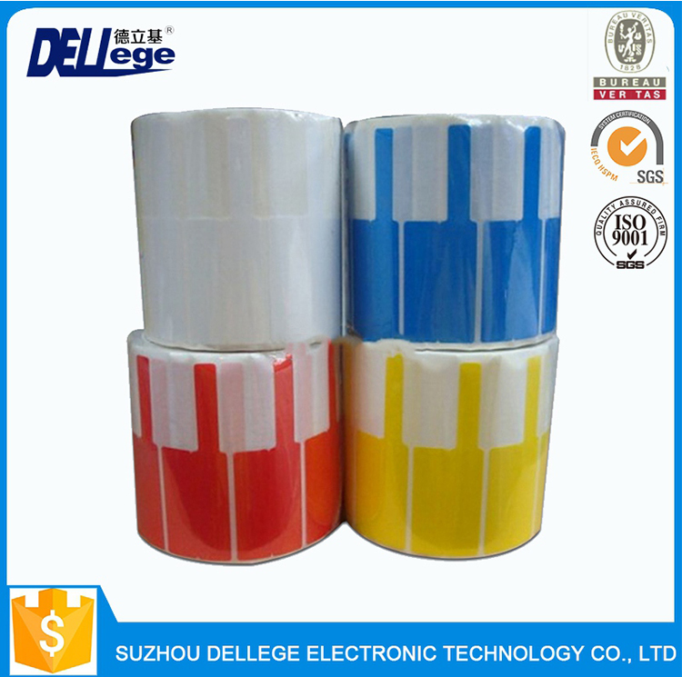 thermal adhesive Label