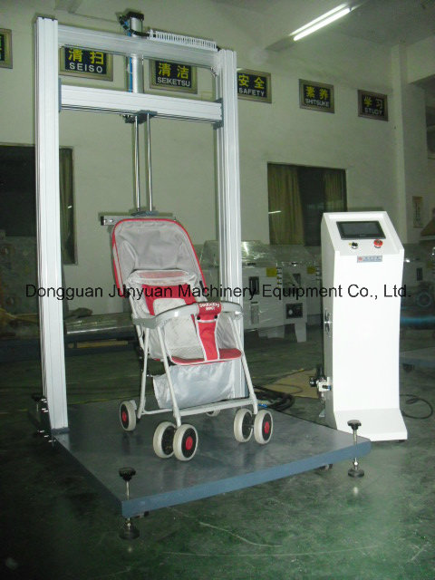 Baby Carriages Stroller Drop Testing Machine