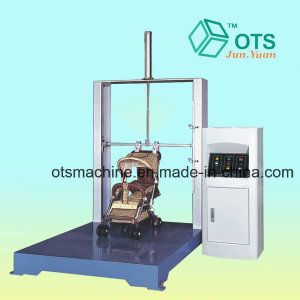 Baby Carriages Stroller Drop Testing Machine