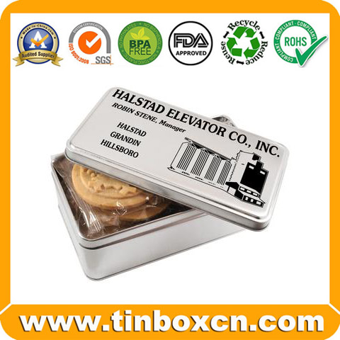 cake tin box