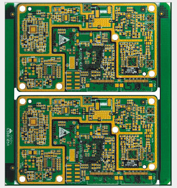 Four Layers PCB Customization PCB Prototype Fabrication Reliable Quality Printed Circuit Board PCBA PCB assembly