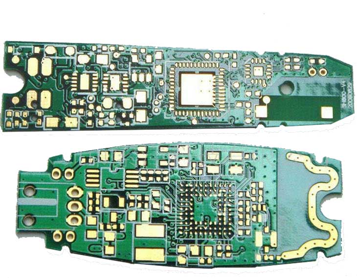 Six Layers PCB Customization PCB Prototype PCB assembly PCB Fast Service PCB OEM Service PCBA