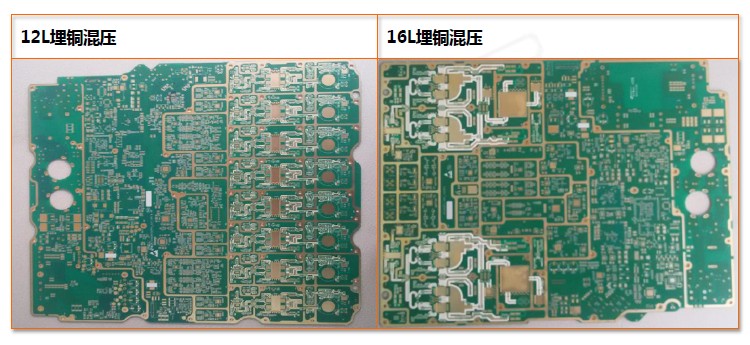 MultiLayers PCB Customization PCB Prototype Fabrication Reliable Quality Printed Circuit Board PCB assembly PCBA