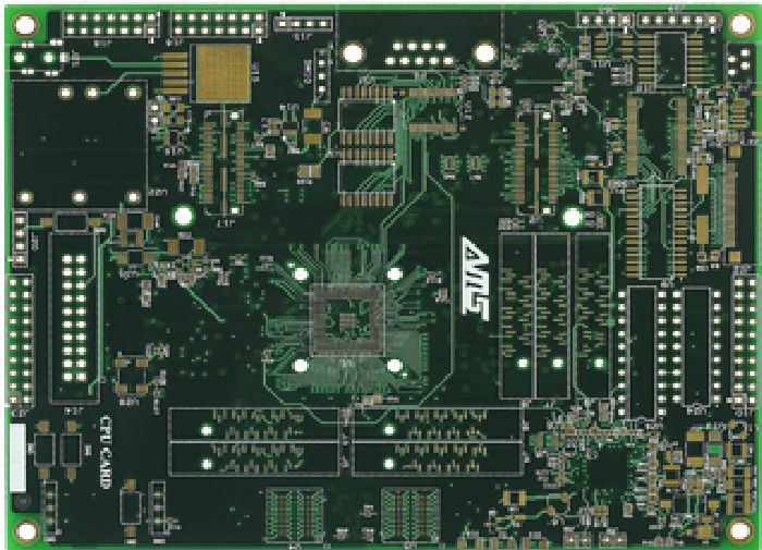 Four Layers PCB Customization PCB Prototype Fabrication Reliable Quality Printed Circuit Board PCBA PCB assembly