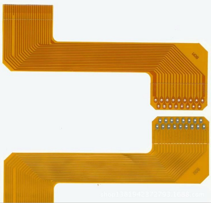 Double Layers PCB Customization PCB Prototype Manufacturing PCB Fabrication pcb mass production pcb Factory