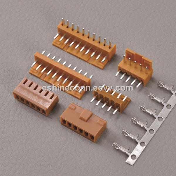 ILG14SS3C2 socket housing header board to wire connector replace JAE