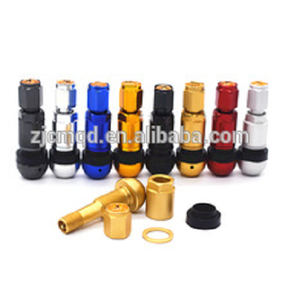 Gas Nozzle Cover Tubeless tire Valve