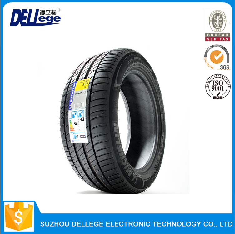 High Quality waterproof label design tyre sticker waterproof sticker