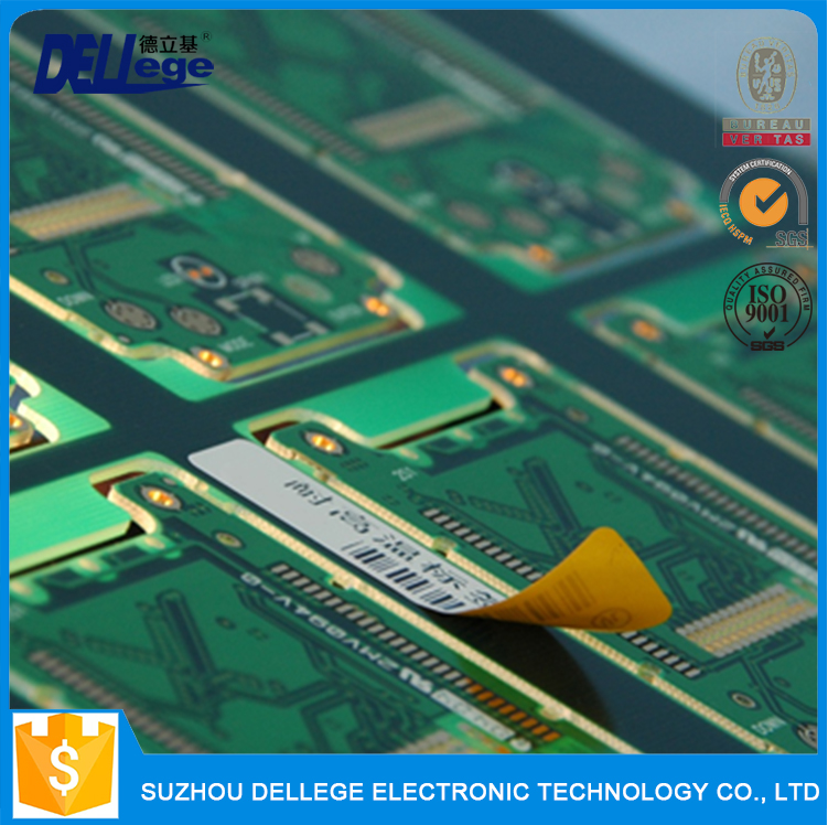 High Temperature Resistant Label