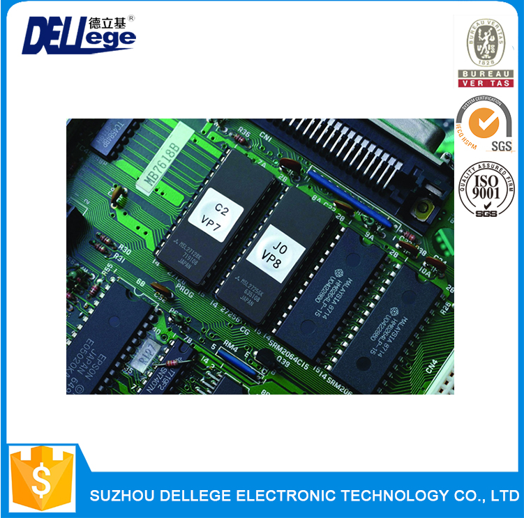 High Temperature Resistant Label