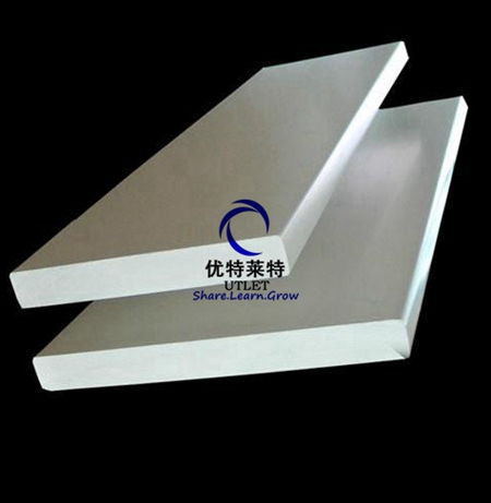 Hot Sale Easy to Print Waterproof high Density PVC Foam Board