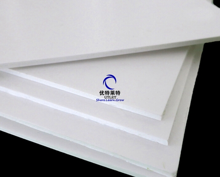 PVC Celuka Foam Board for furniture