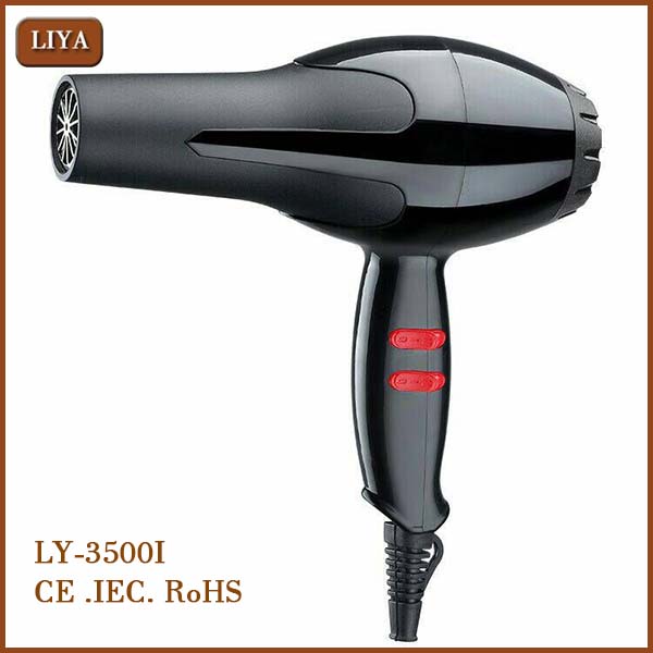 Private Label Hair Dryer with Nozzle