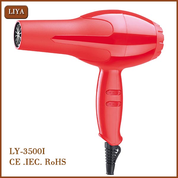 Private Label Hair Dryer with Nozzle