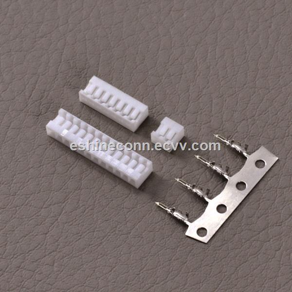 Taximeter connector equal Molex 51022 board in connector 125mm Rosh