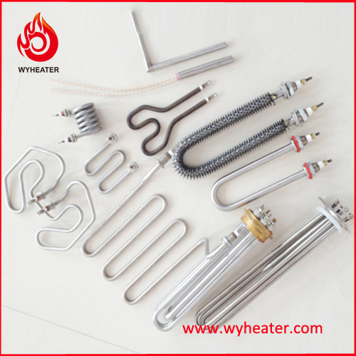 Tubular Heater