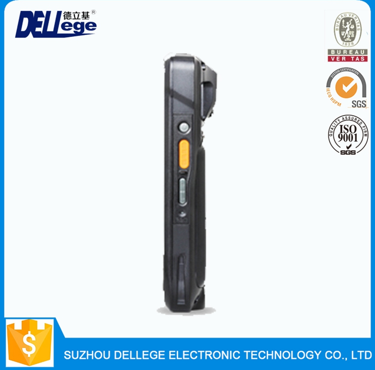 barcode scanner PDARFID reader