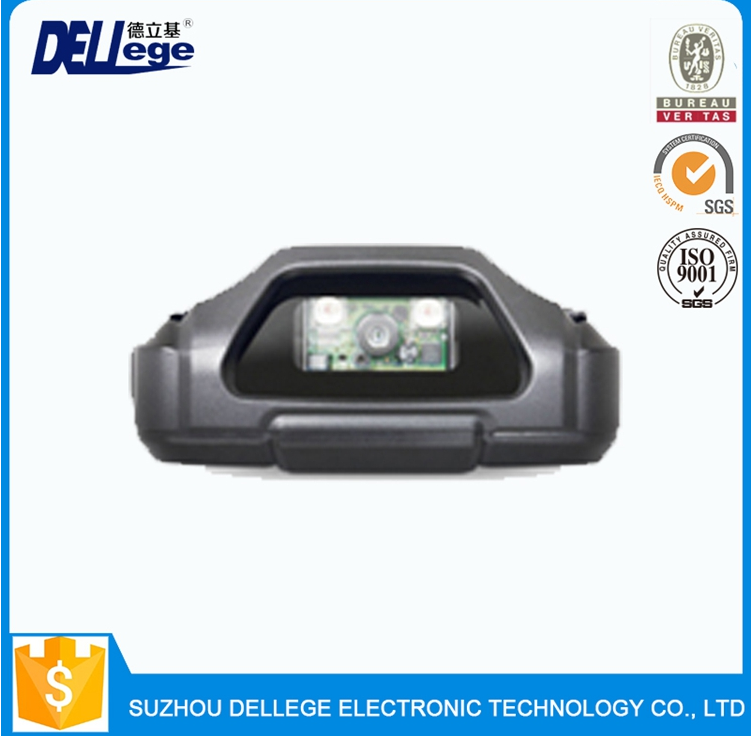 barcode scanner PDARFID reader